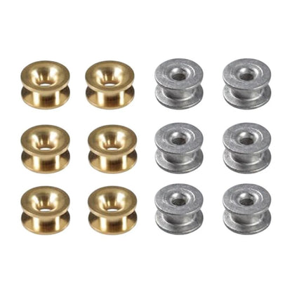 12PCS Decorative Trimmer Head Replacement Parts for