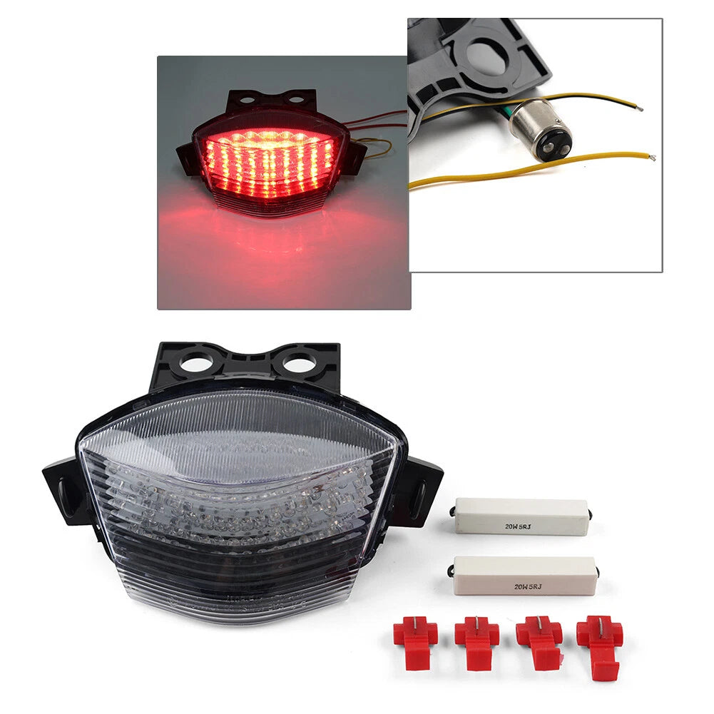 LED Tail Lamp for Kawasaki ER-6 (2006–2008)