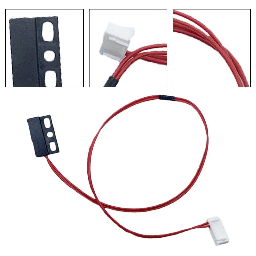 Waterproof Door Sensor Magnetic for Alarm Integration