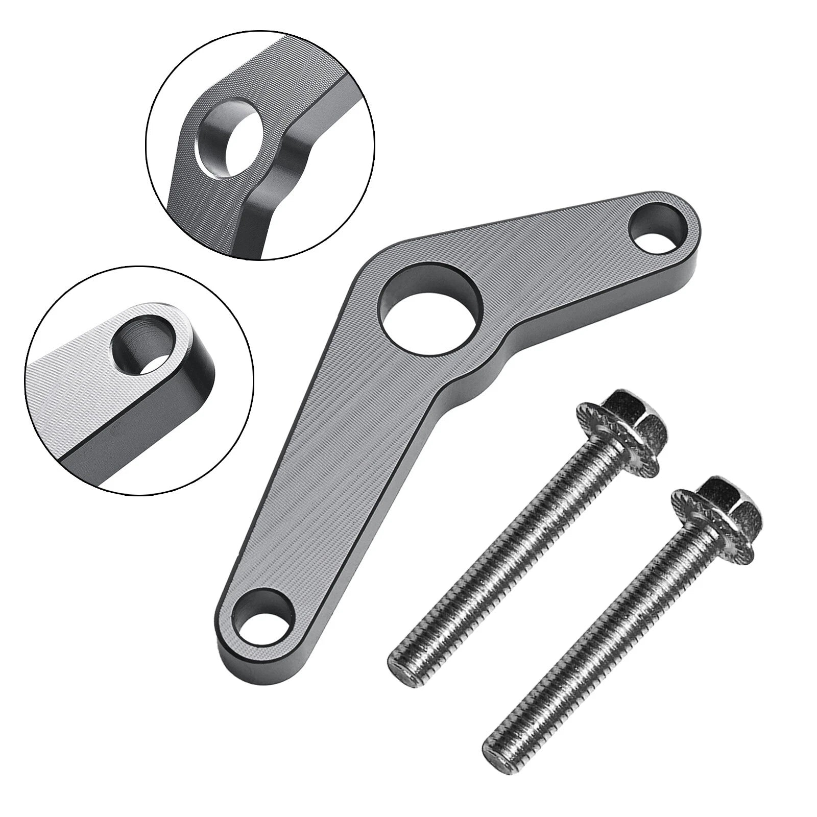 Shifting Gear Stabilizer for Honda Super Cub 110 (2022–Present)