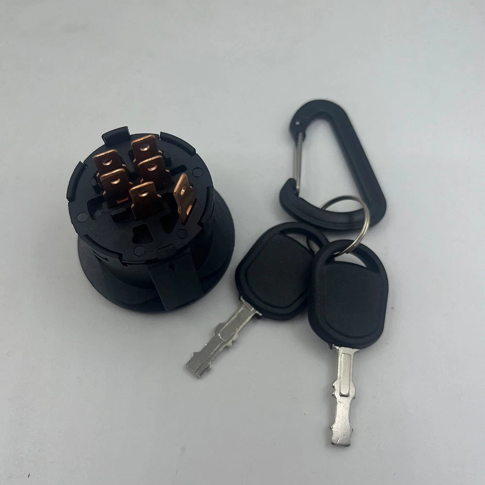 Replacement Ignition Switch for (725-12066, 725P12066, 925-12066)