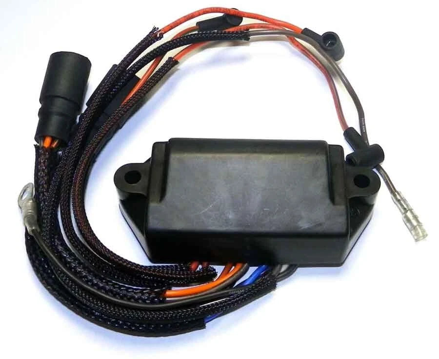 WSM Power Pack for Johnson/Evinrude 60-70 HP 3 Cylinder Looper (360-3748)