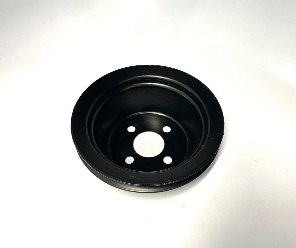 Power Steering Pump Pulley for Volvo Penta AQ175A (851714)