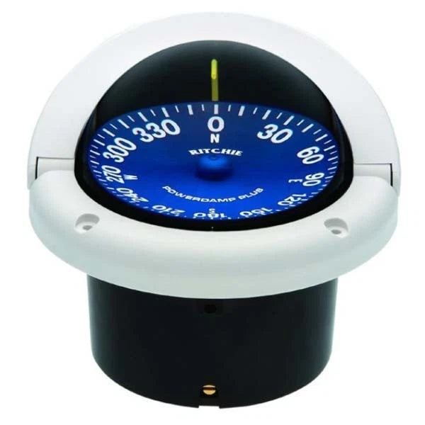 Ritchie Supersport Compass for Marine Use (SS-1002W)