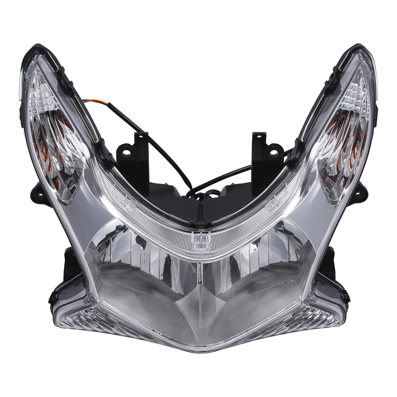 Front Headlight Assembly for Honda PCX125 PCX150 (2010–2013)