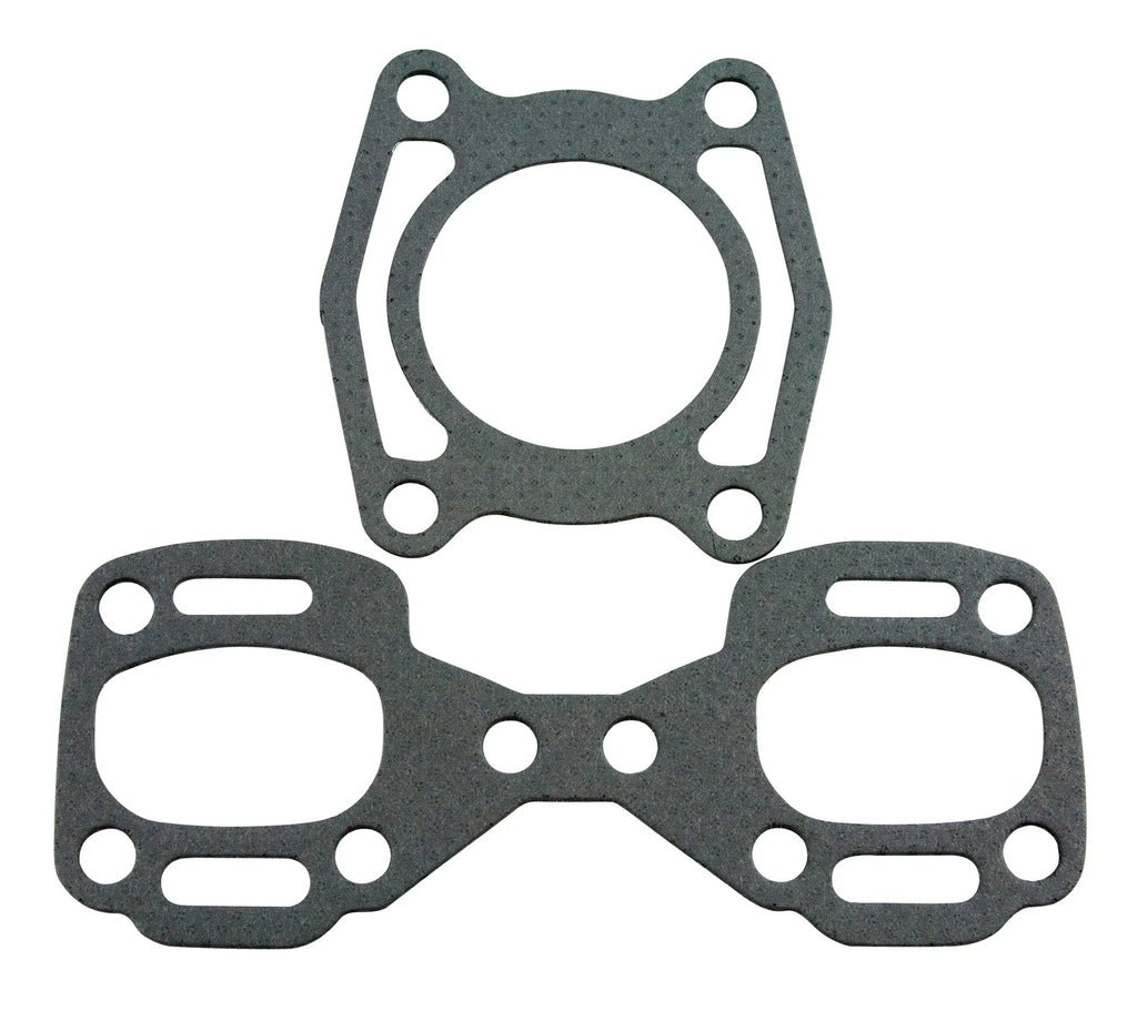 Exhaust Manifold & Pipe Gasket Kit for SeaDoo 787 800 Carb & RFI (MANY)