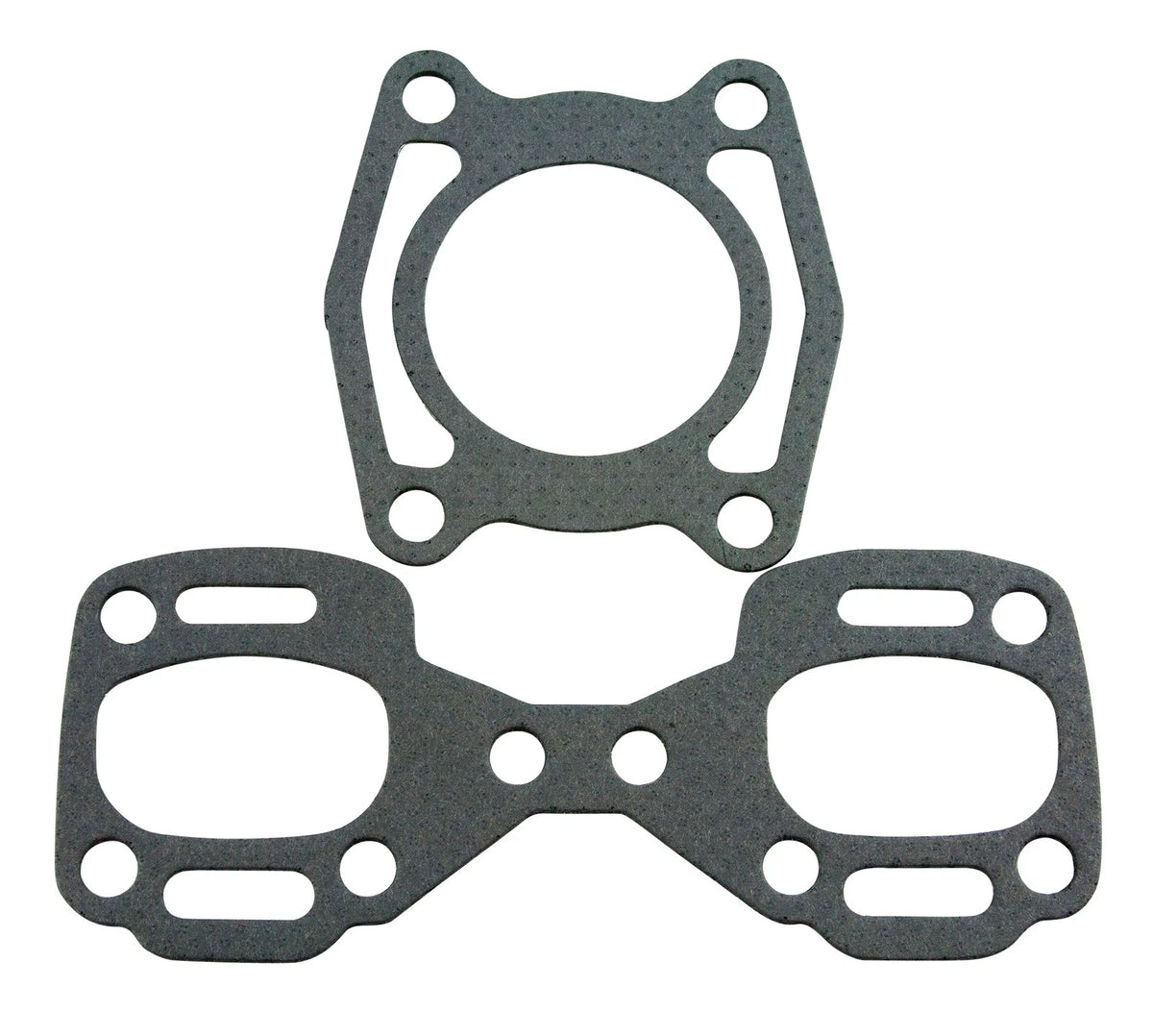 Exhaust Manifold & Pipe Gasket Kit for SeaDoo 787 800 Carb & RFI (MANY)
