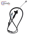 Throttle Cable for Polaris Hawkeye 300, Magnum 325, 330, 500, Scrambler 400 (2000–2014)