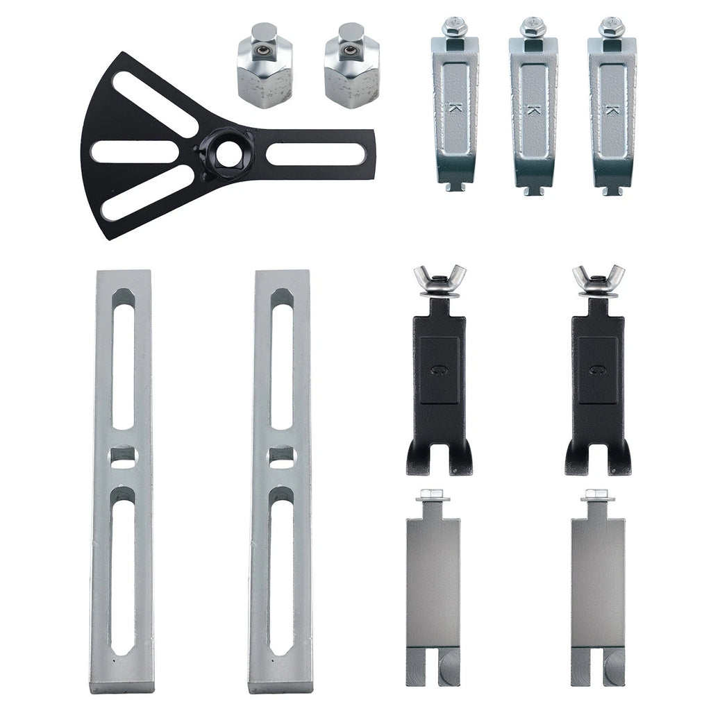 3 Pieces Universal Fuel Pump Removal Tools Set