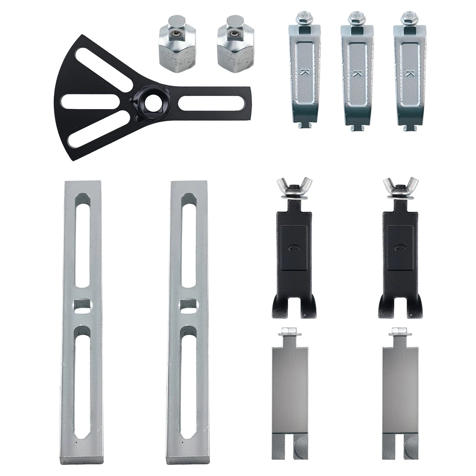 3 Pieces Universal Fuel Pump Removal Tools Set