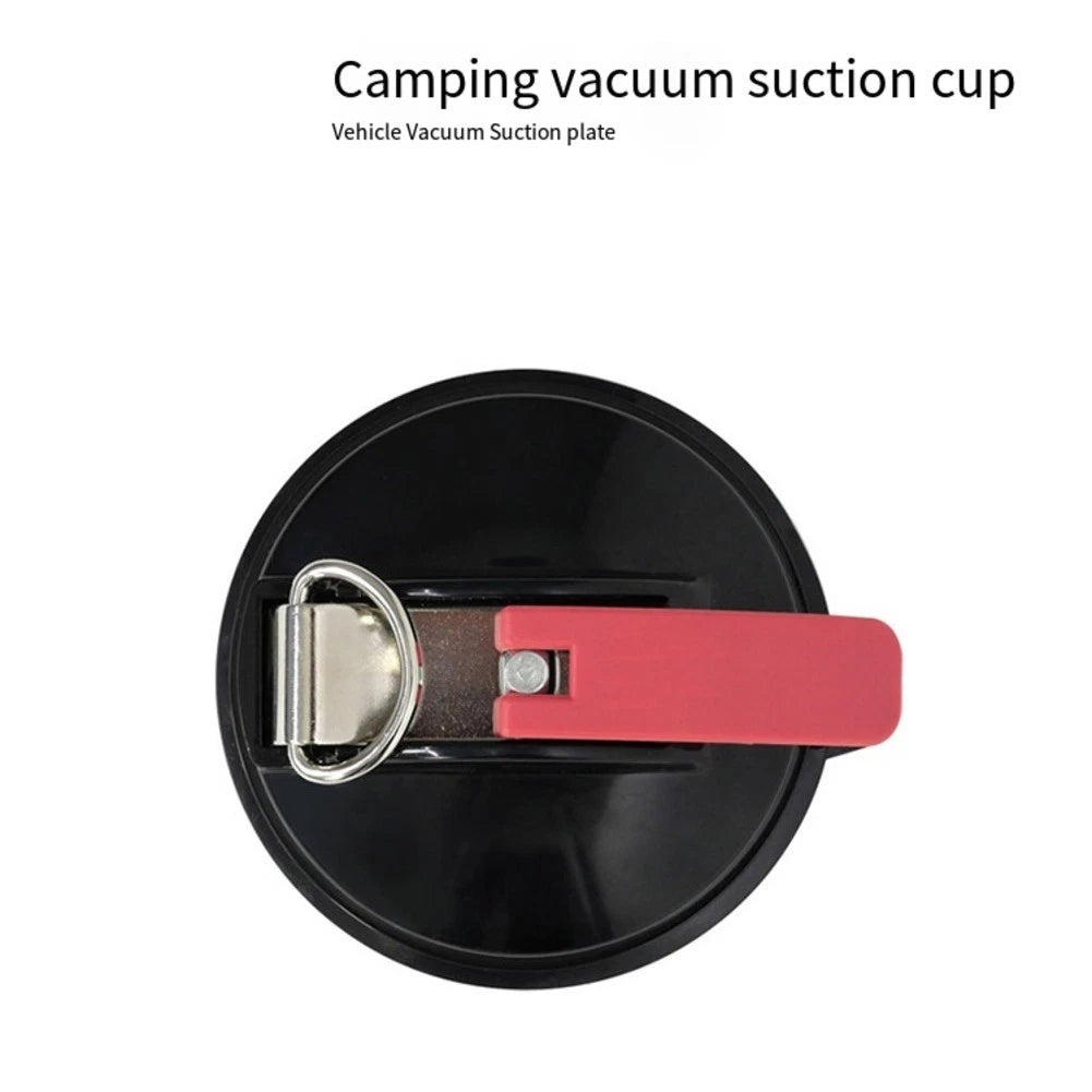 2X Heavy Duty Suction Cups with S Hooks for Hanging Needs