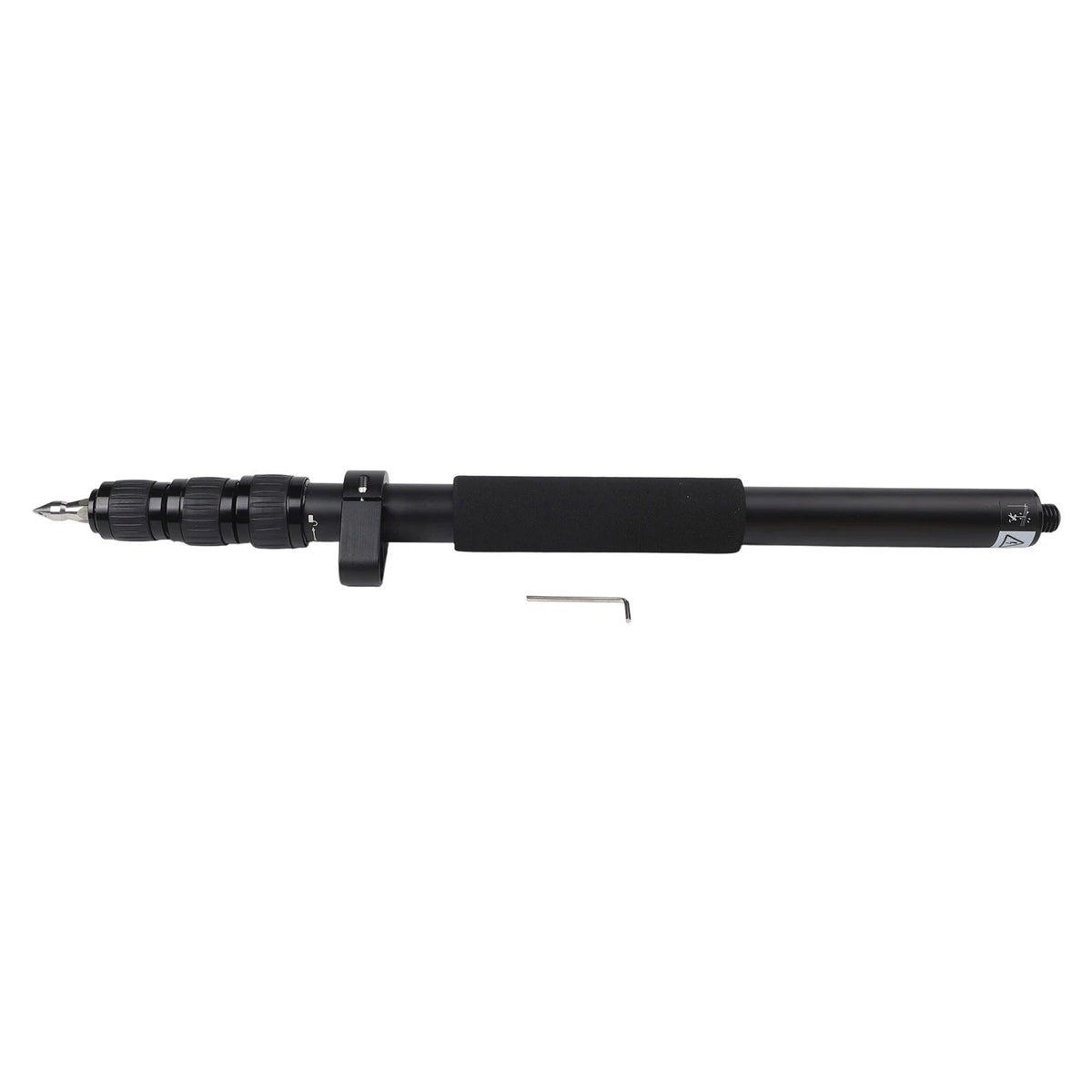 21/24/27/30mm Rod Diameter Centering Rod for Portable GPS RTK Pole