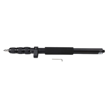 21/24/27/30mm Rod Diameter Centering Rod for Portable GPS RTK Pole
