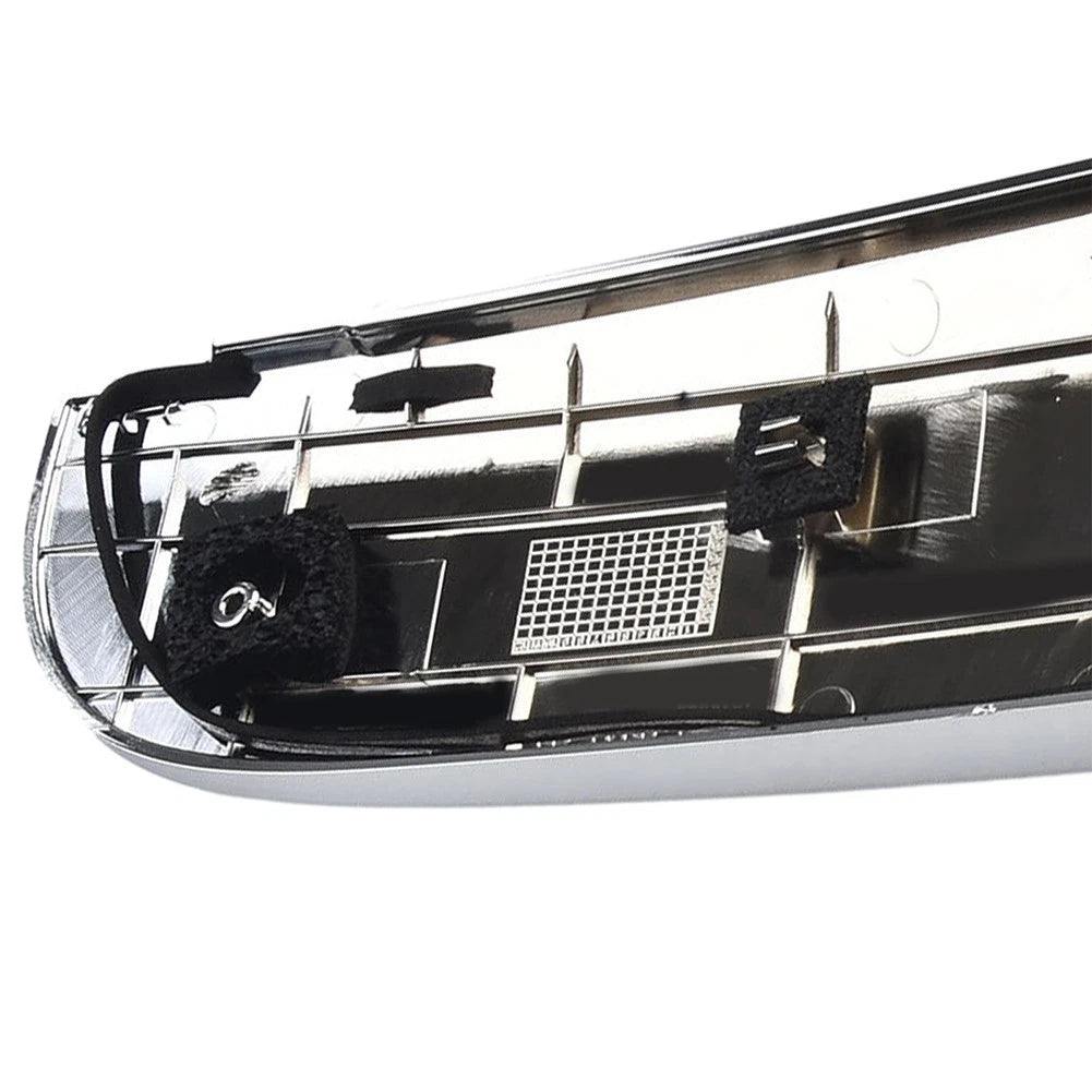 Left Rear Pillar Cover Trim for Kia Sportage (2011–2016)