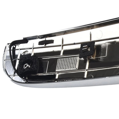 Left Rear Pillar Cover Trim for Kia Sportage (2011–2016)