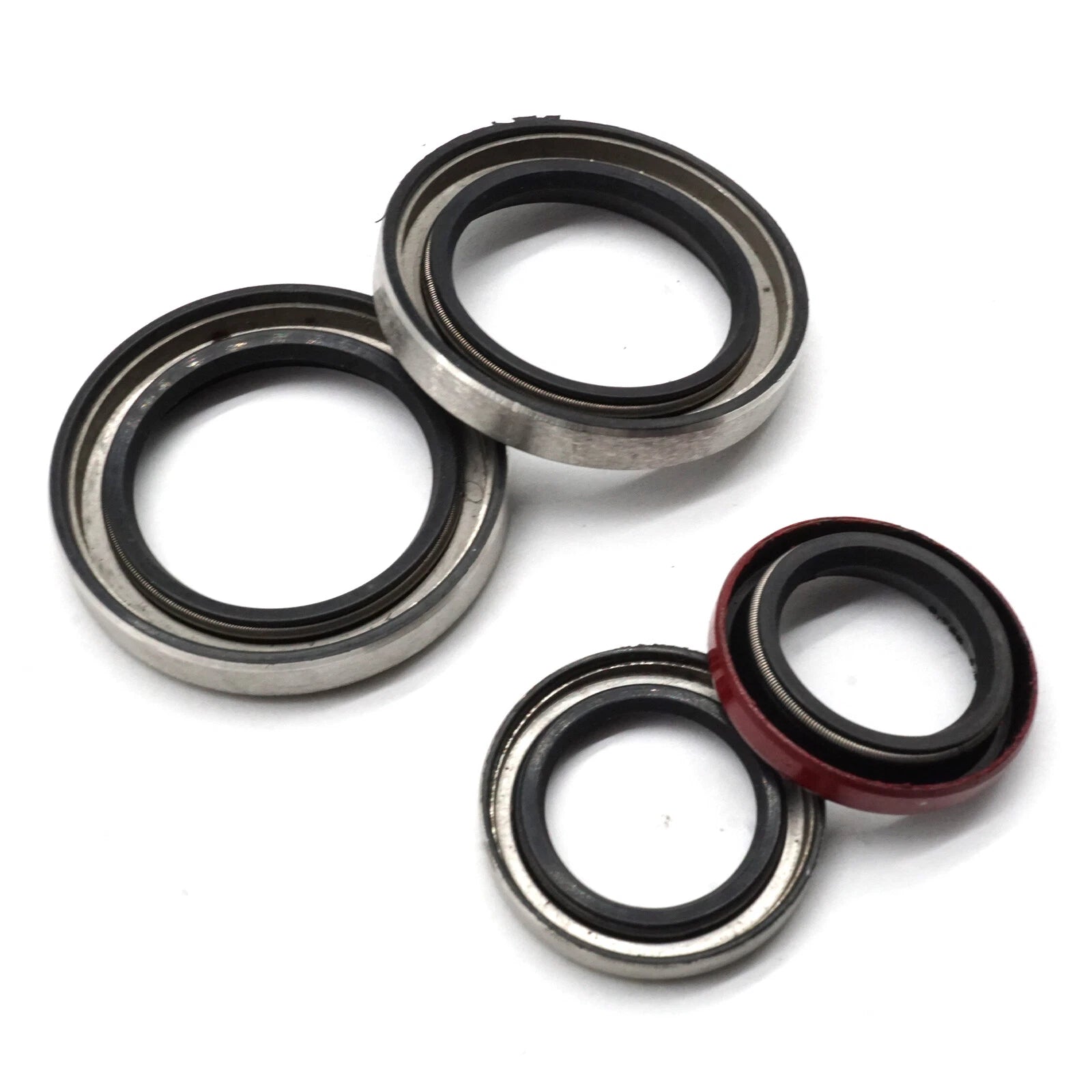 Lower Unit Seal Kit for Johnson Evinrude Outboard Motor (5000309)