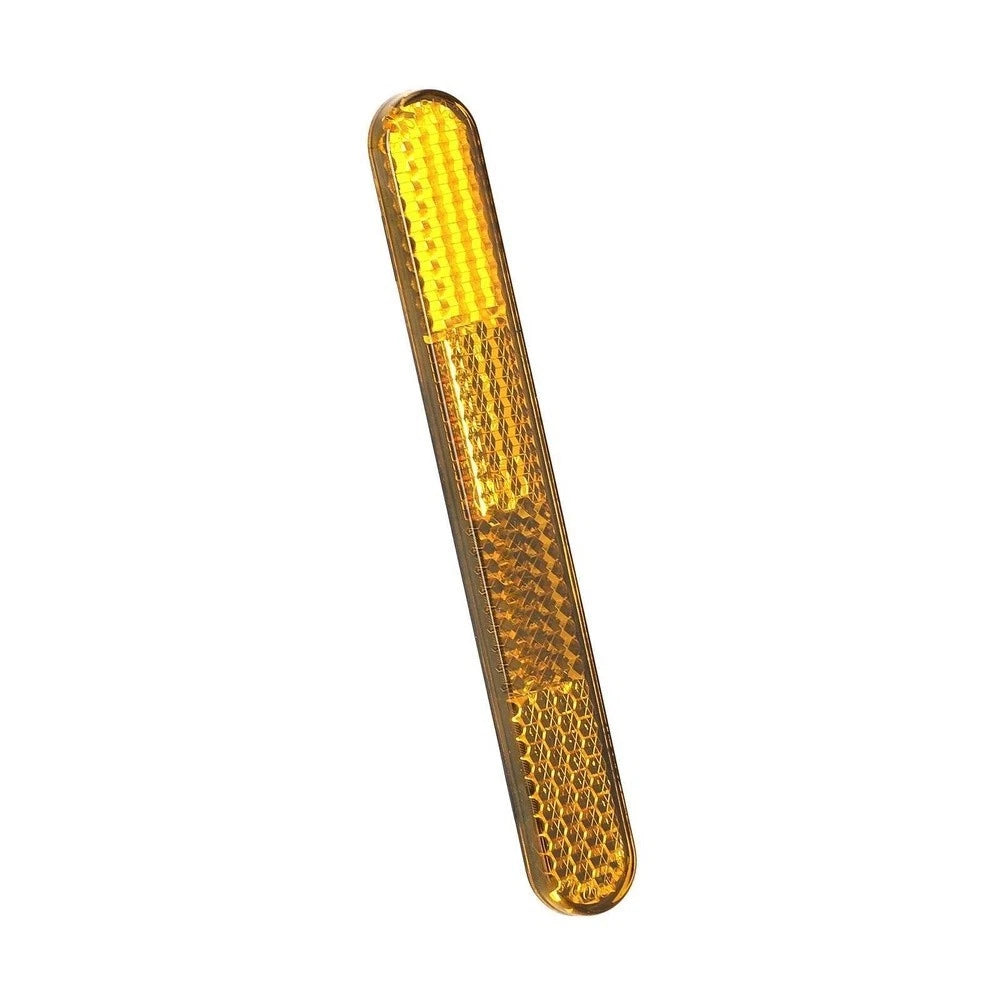 Rear Wheel Reflective Strip for Electric Scooters (Most Models)
