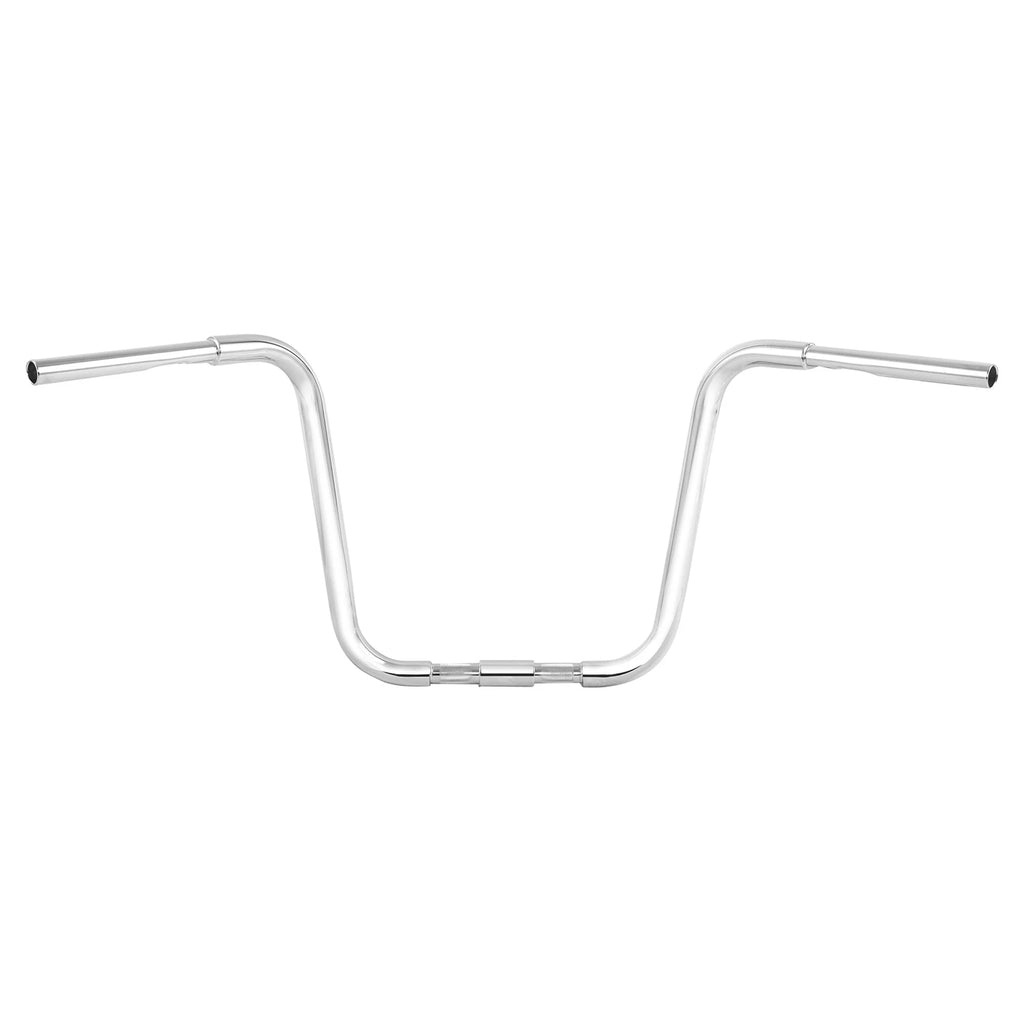 18" Chrome Ape Hanger Handlebar for Harley Heritage Springer