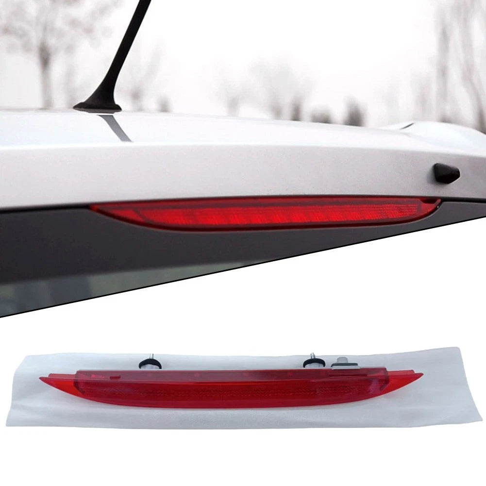 For Mazda Compatible ABS Rear Center Third Brake Lamp from Years '06 '10
