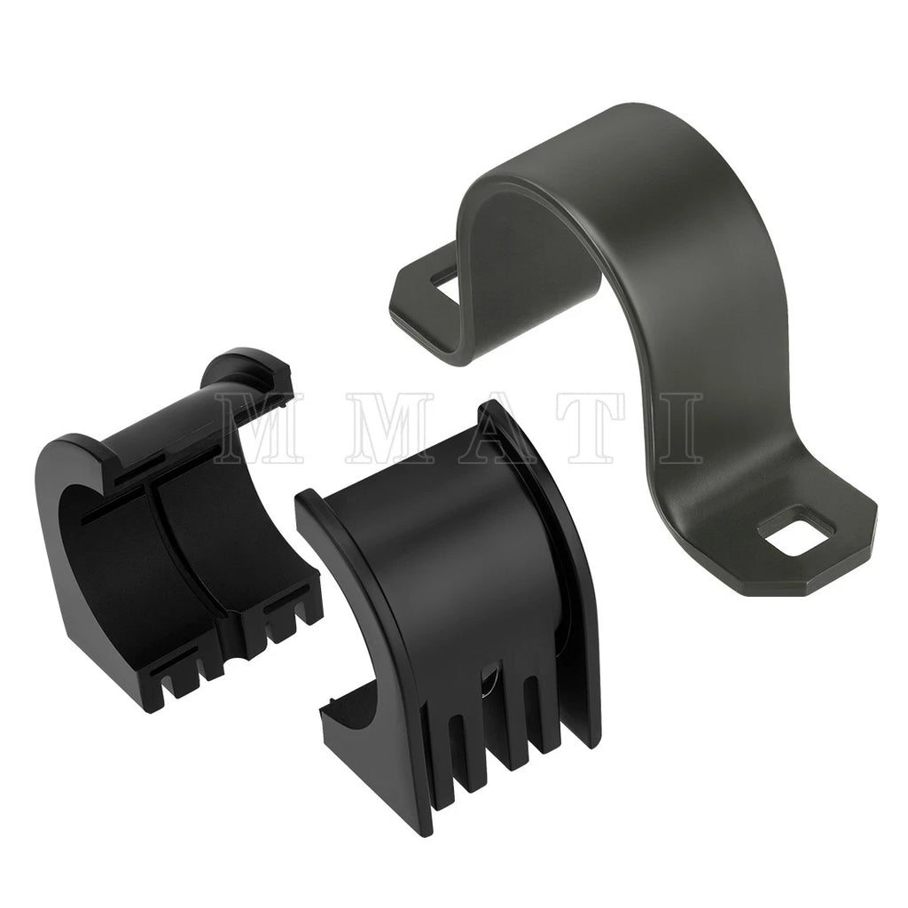 Steering Post Strap Bracket for Polaris Sportsman/Scrambler 1000 850 XP (2009–2025)