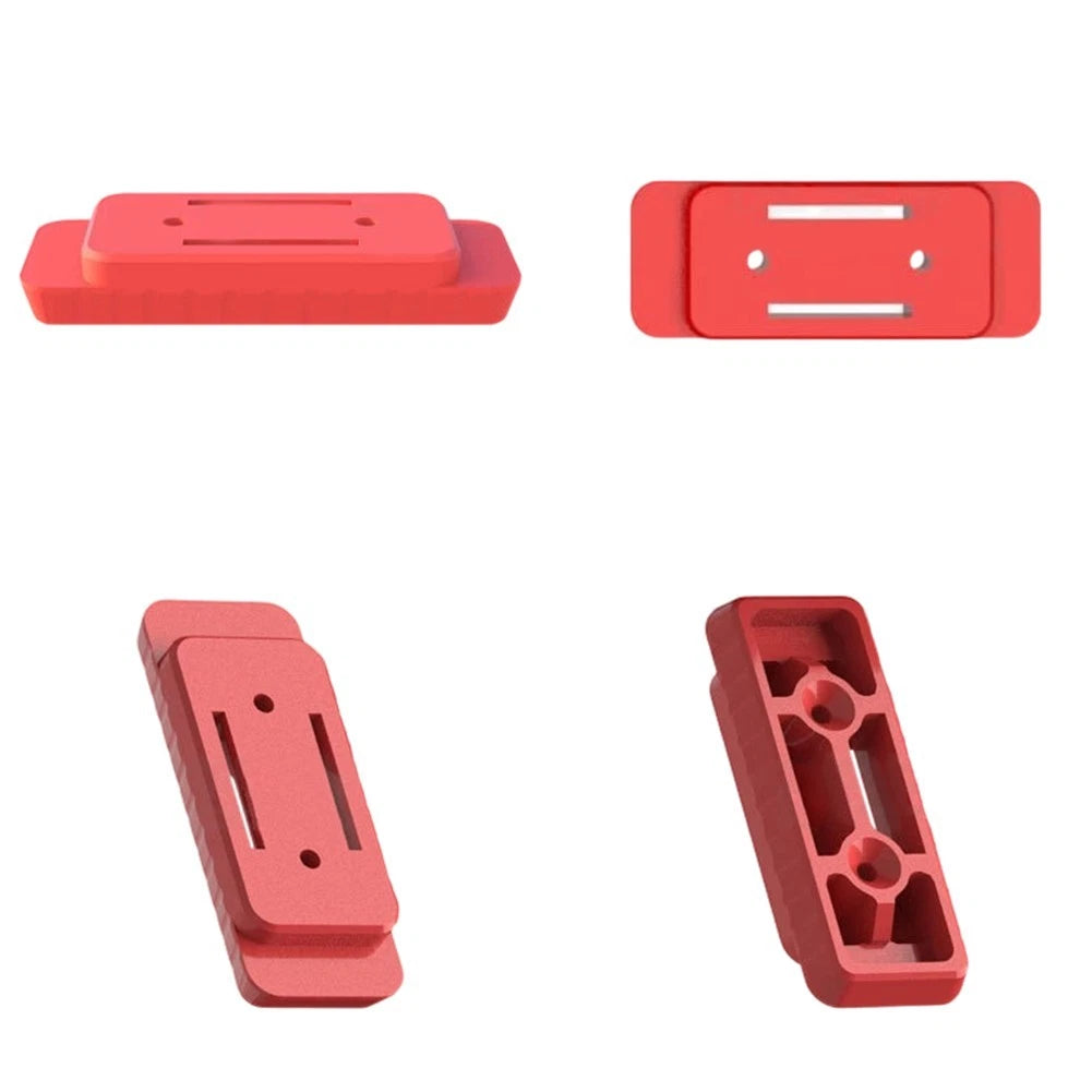 Tool Organizer for Universal Use (ABS Plastic)