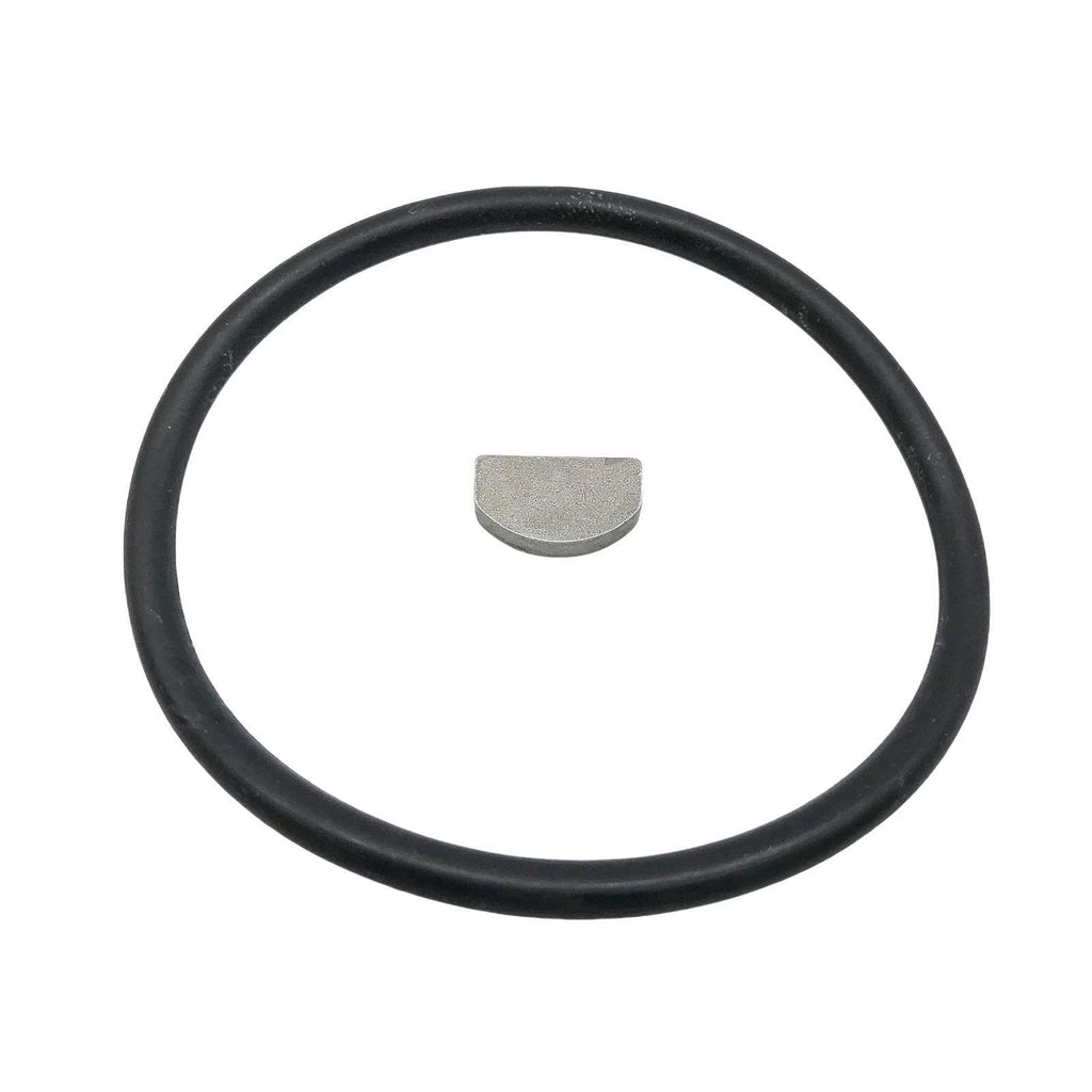 Water Pump Repair Kit for Yamaha Outboard (69G-W0078-02, 18-3475)