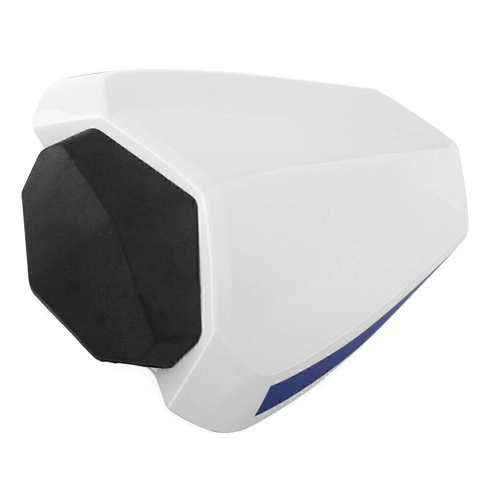 Rear Seat Cover Cowl for Yamaha YZF R1 (2009–2014) Flat White