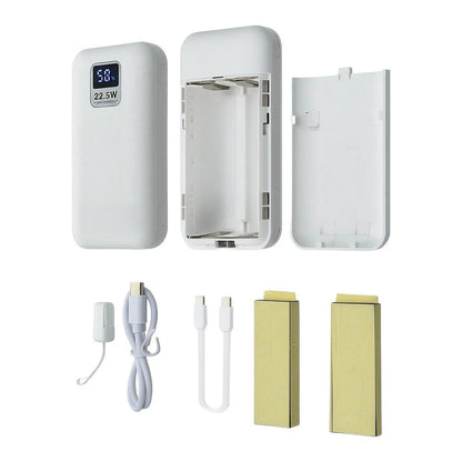22.5W LCD Digital Display for Power Bank Kit