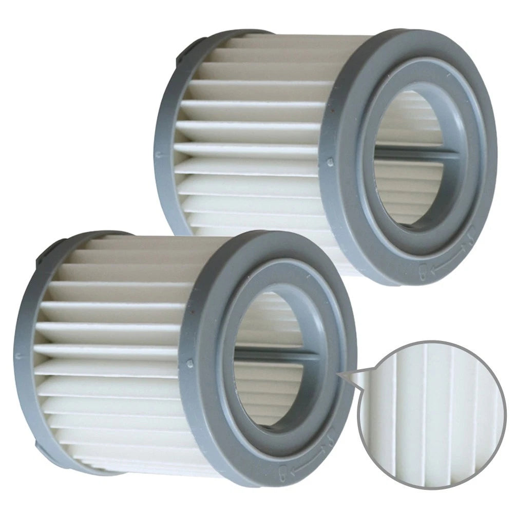 Washable and Reusable Filters VCPD5073 for Optimal Performance