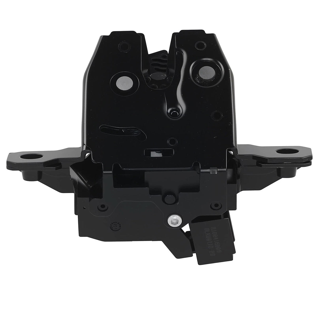 Door Lock Actuator Assembly for Vauxhall Adam Astra Zafira (2009–2018) 13511954