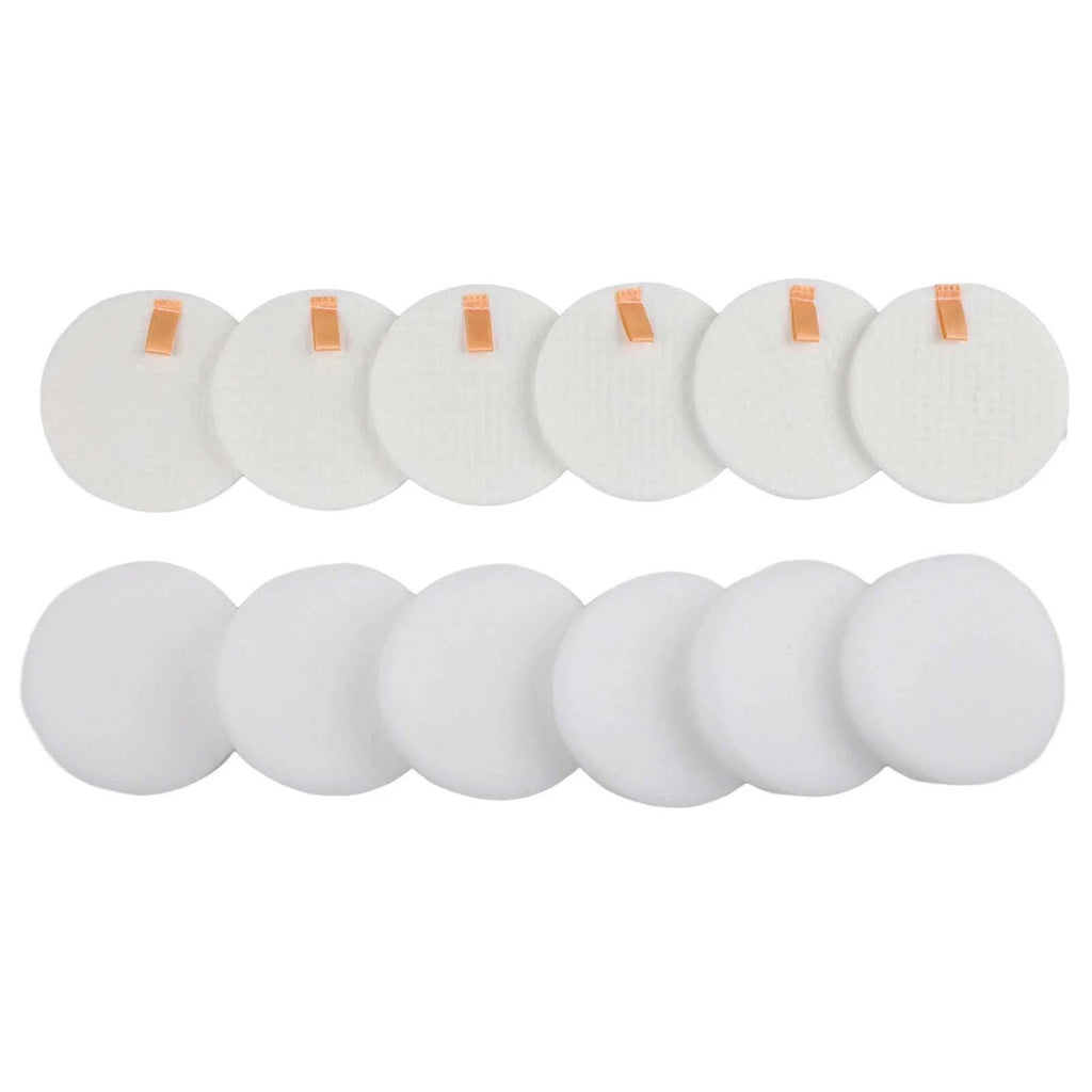 Foam Felt Filter Kit for LVAC 200 Vacuum Cleaner