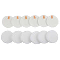 Foam Felt Filter Kit for LVAC 200 Vacuum Cleaner