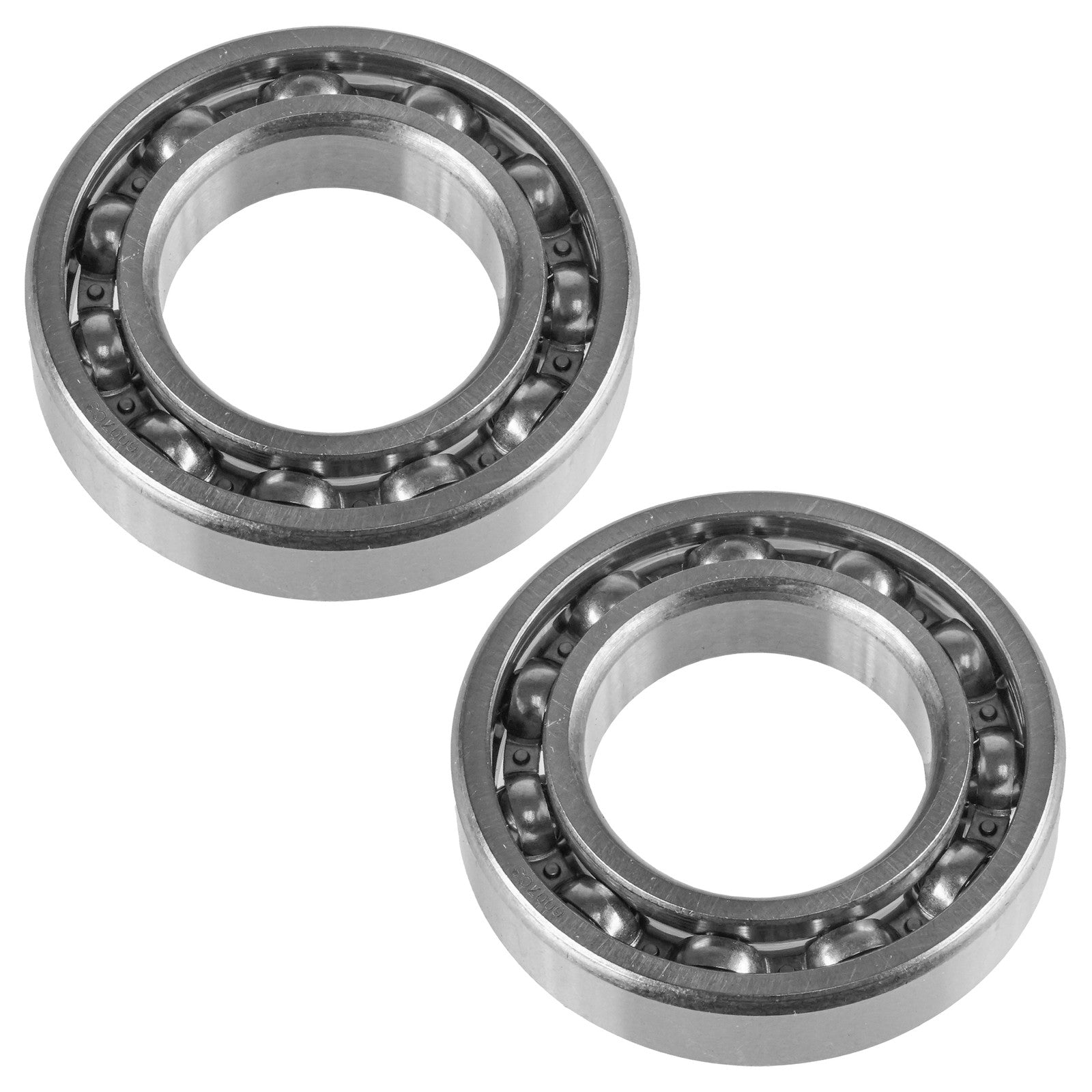 Front Wheel Knuckle Axle Outer Bearings Replacement for Kubota RTV-X (2011–2018)