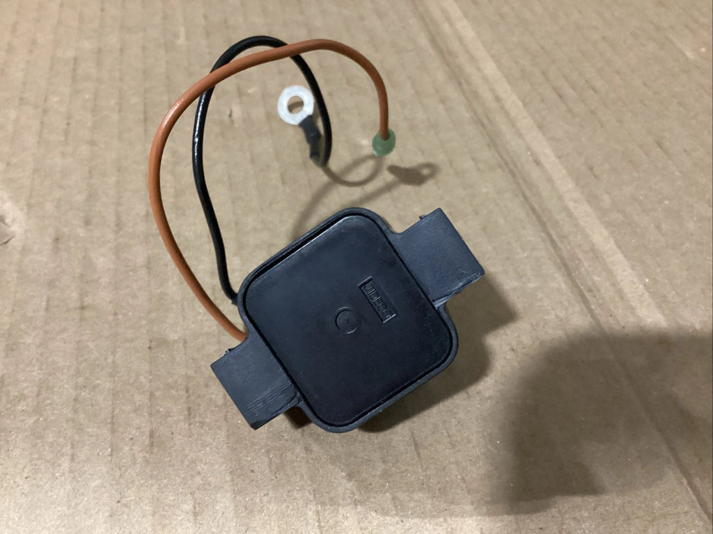 Starter Relay Assembly for Quicksilver (1989) 8M0098898