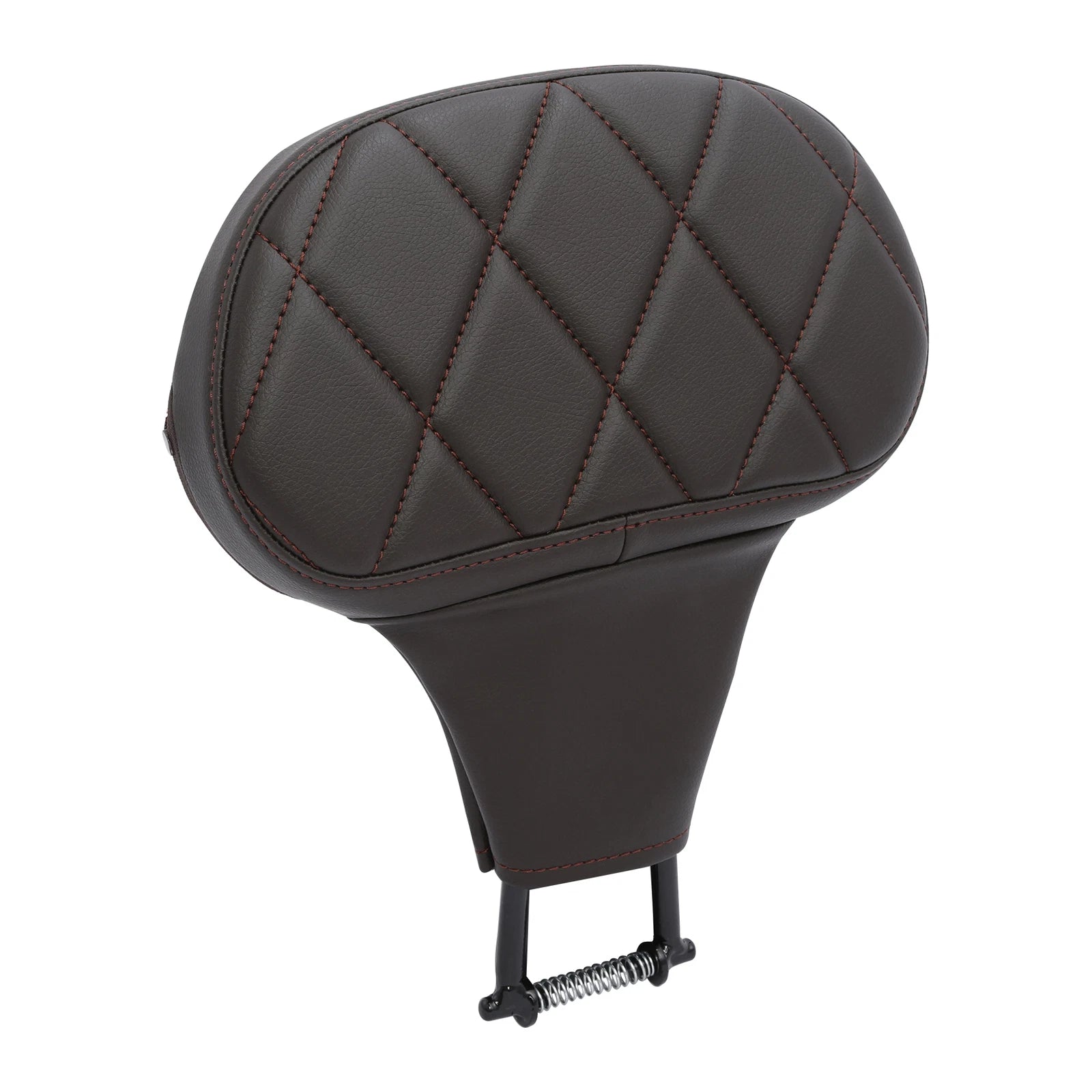 Backrest Pad for Harley Touring Street Road Glide (2009–Present)