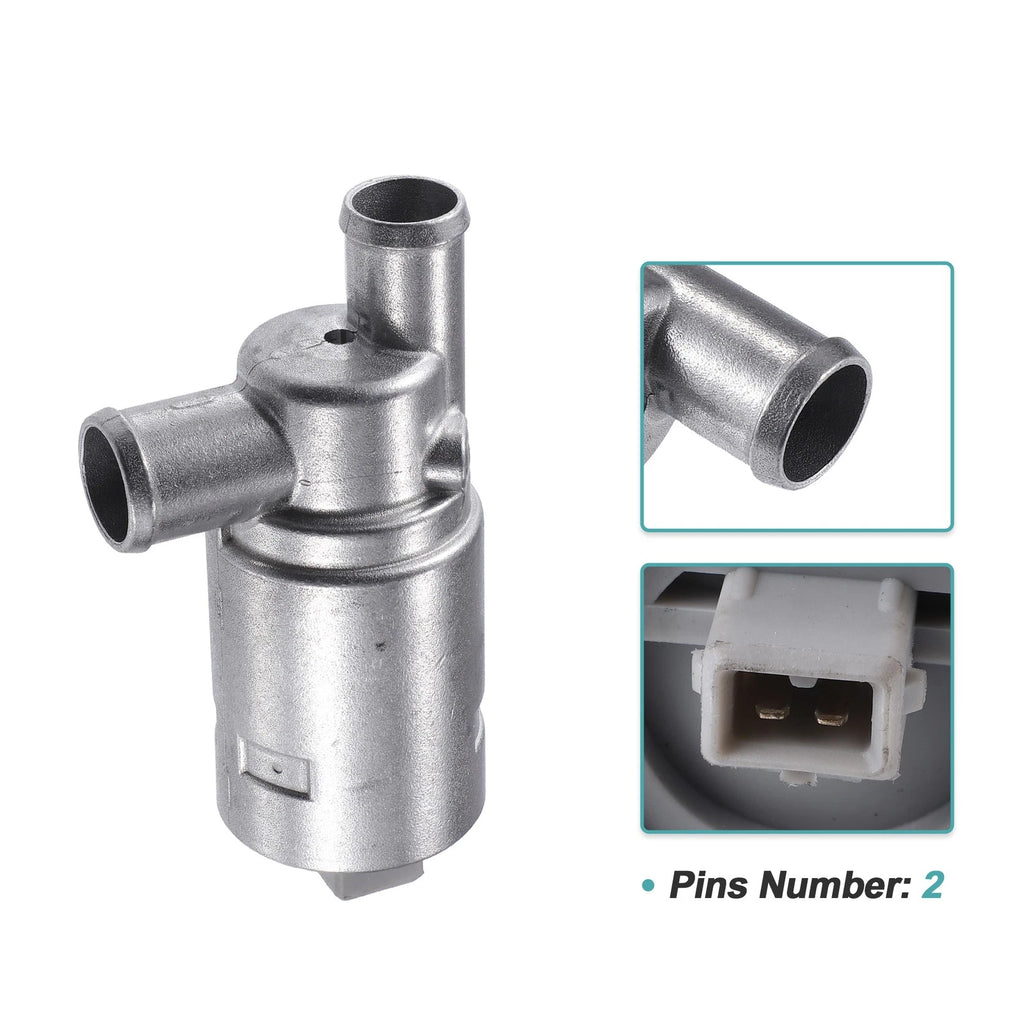 Idle Air Control Valve for Audi 100 (IAC2055)