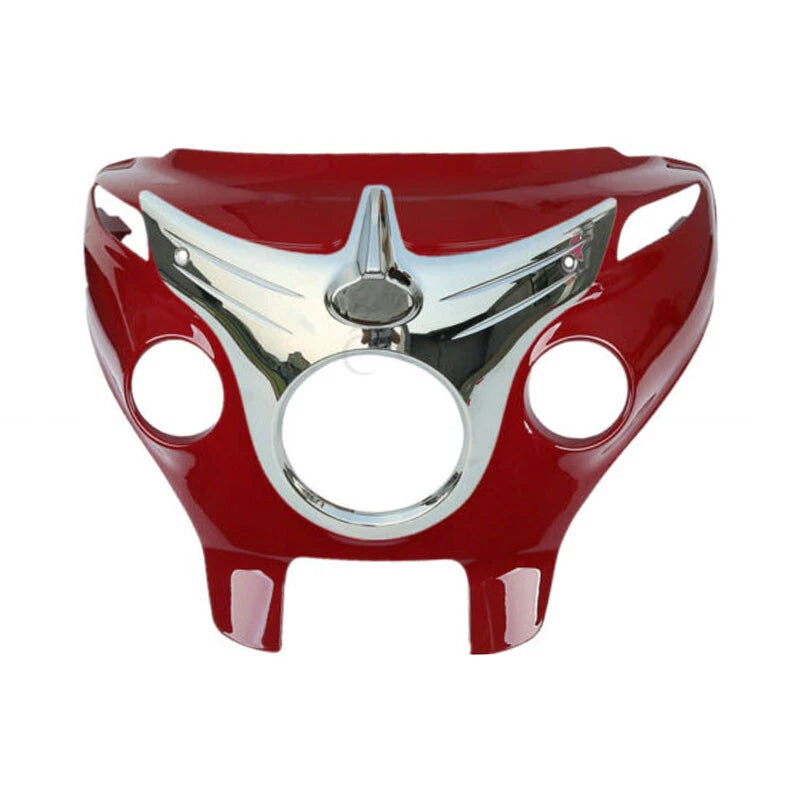 Outer Fairing Headlight Bezel for Indian Roadmaster (2015–2023), Chieftain (2014–2018)