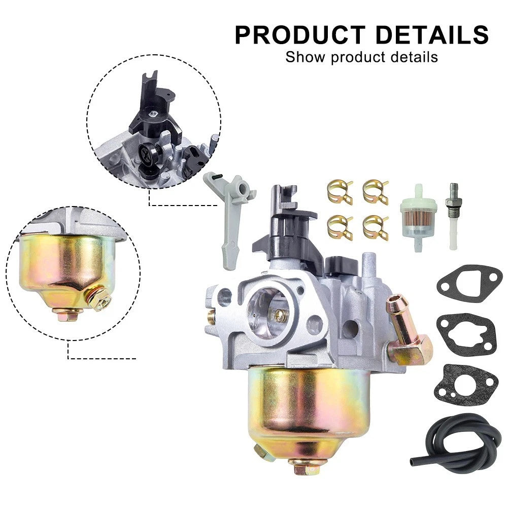 Replacement Carburetor for TroyBilt Lawn Mower