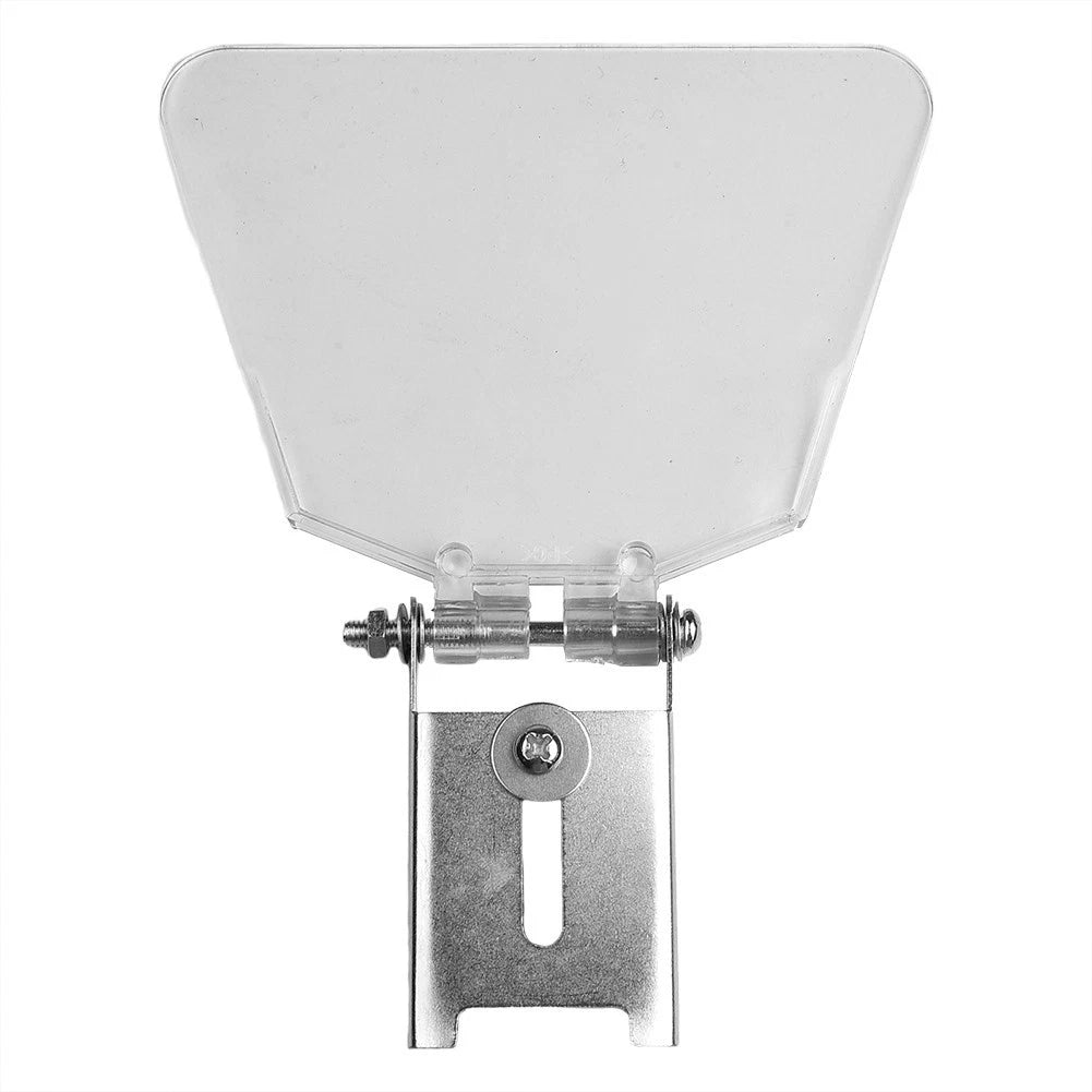 Replacement Guard with Bracket for