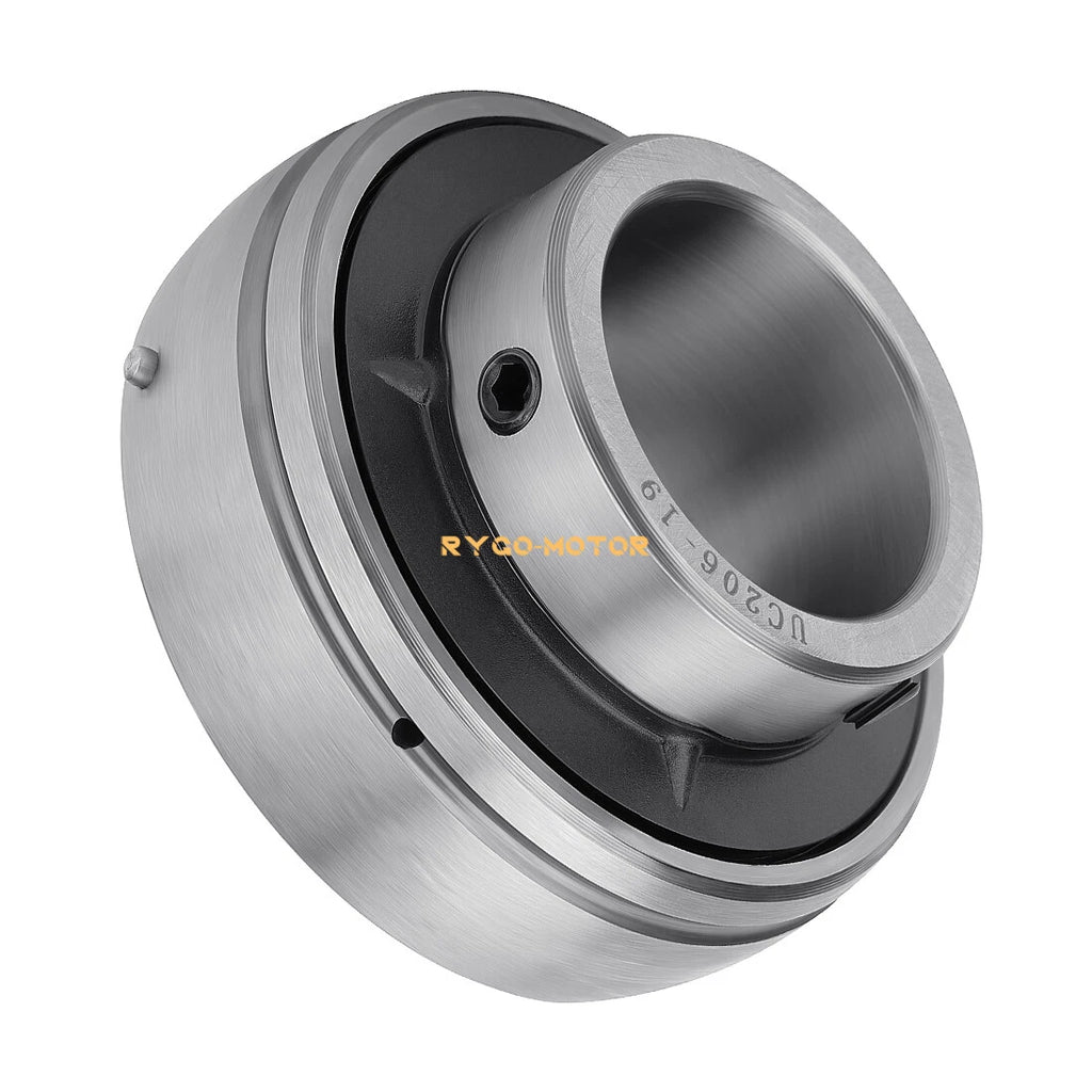 Front Prop Shaft Bearing 3514703 for Polaris Ranger 500 800 900 Crew/RZR 4 800 (2006–2019)