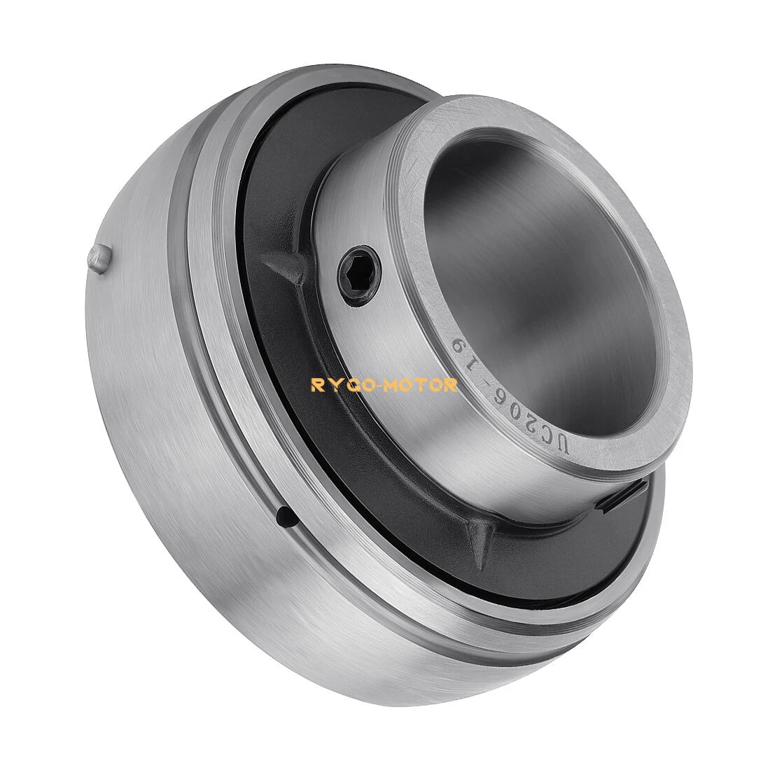 Front Prop Shaft Bearing 3514703 for Polaris Ranger 500 800 900 Crew/RZR 4 800 (2006–2019)