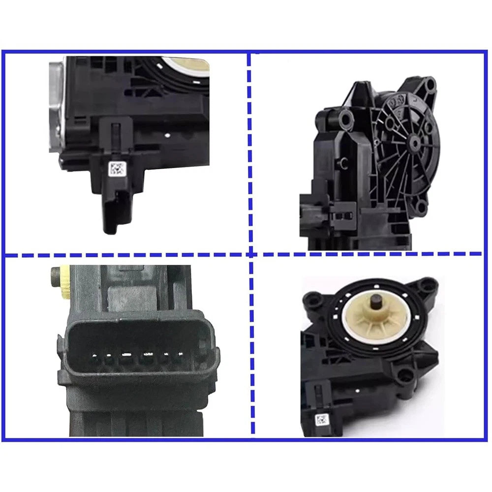 Front Left Power Window Motor 82450-G2020 for Hyundai Ioniq (2017–2022)
