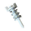 Tail Light Bulb Holder Taillight Mounting Bolt For Daily Driving Safety