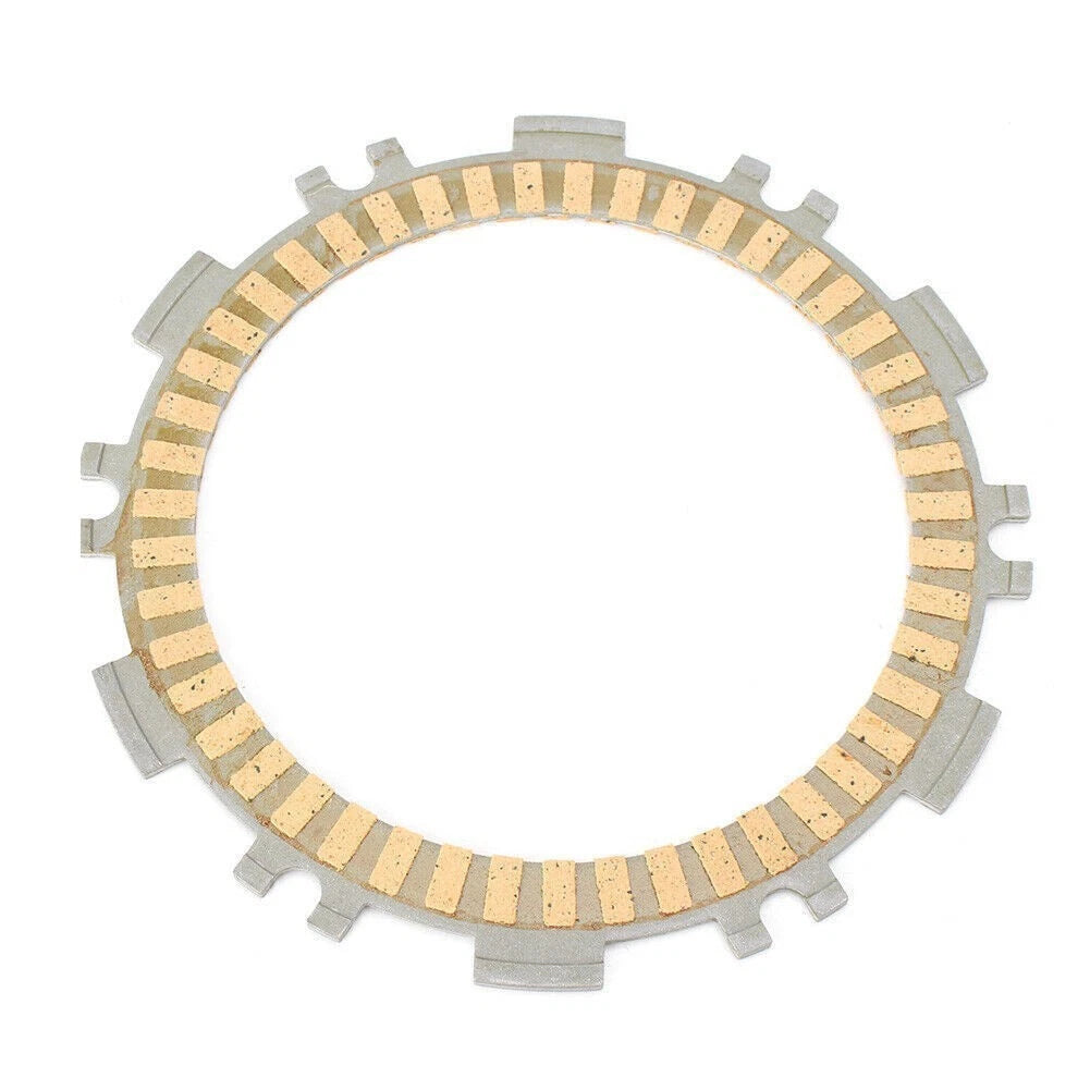 6X Clutch Plates Disc Set for Yamaha TMAX530 (2015–2017)