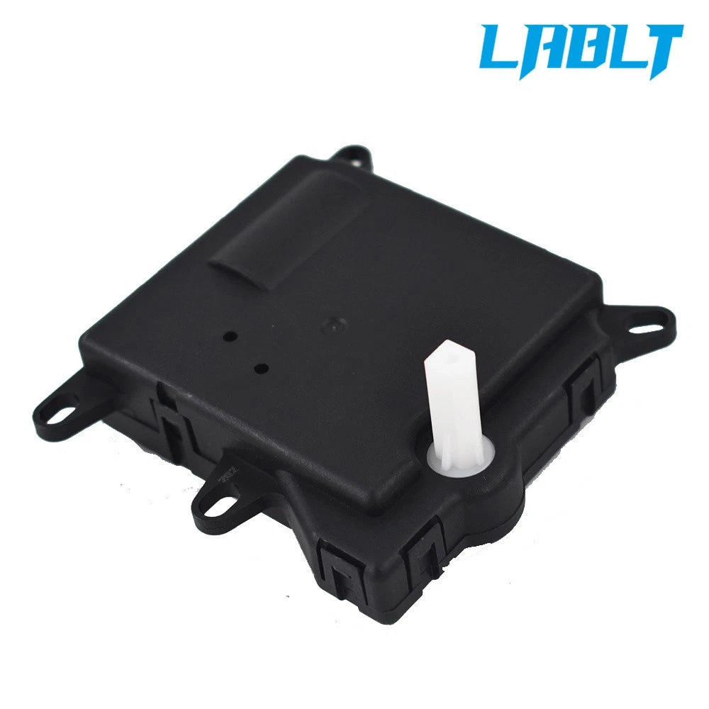 LABLT HVAC Heater Blend Door Actuator for Ford Expedition (2002–2004) 604-202