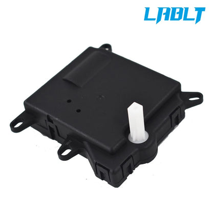 LABLT HVAC Heater Blend Door Actuator for Ford Expedition (2002–2004) 604-202