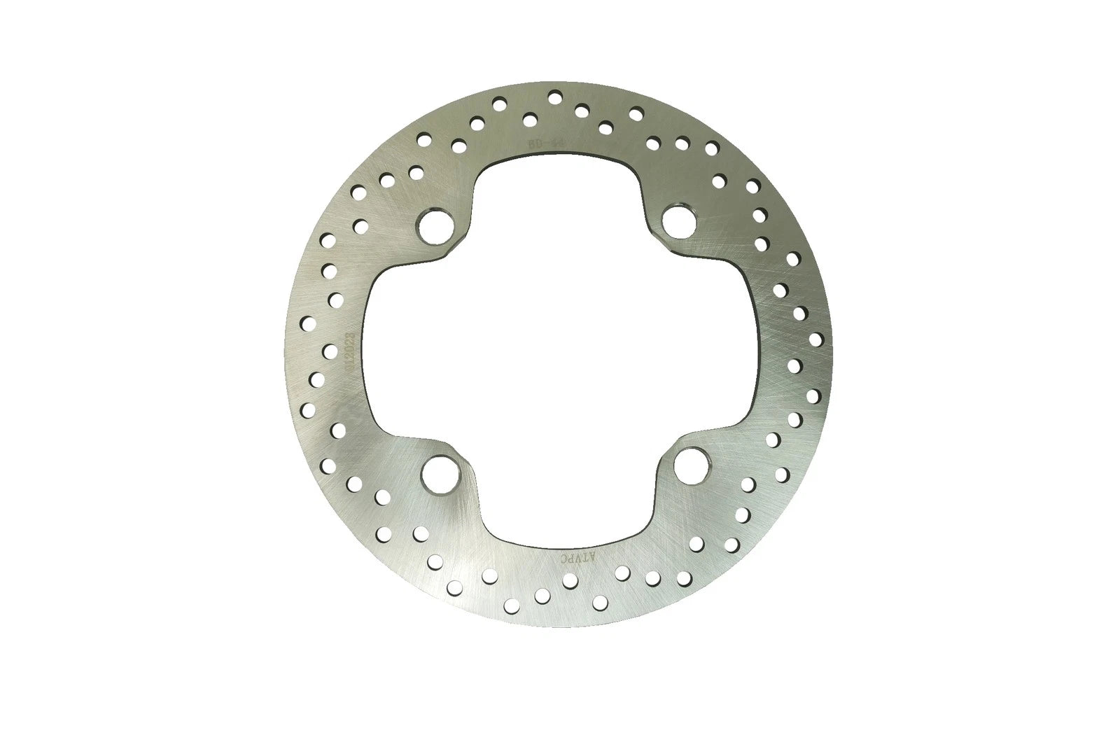 Front Brake Rotor for Polaris 5257196 (2000–2023)