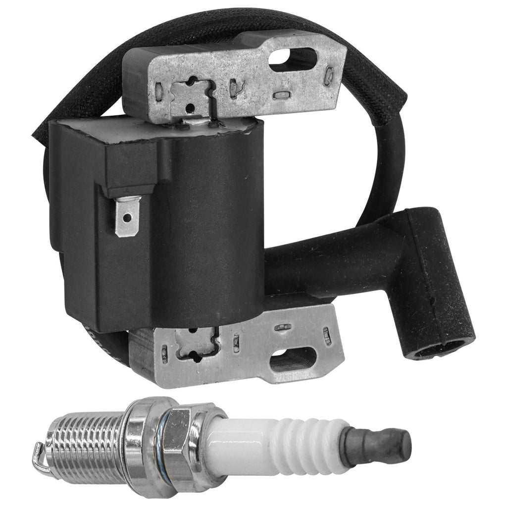 Ignition Coil Replacement for John Deere X127 X165 X140 X146R (1986–2007)