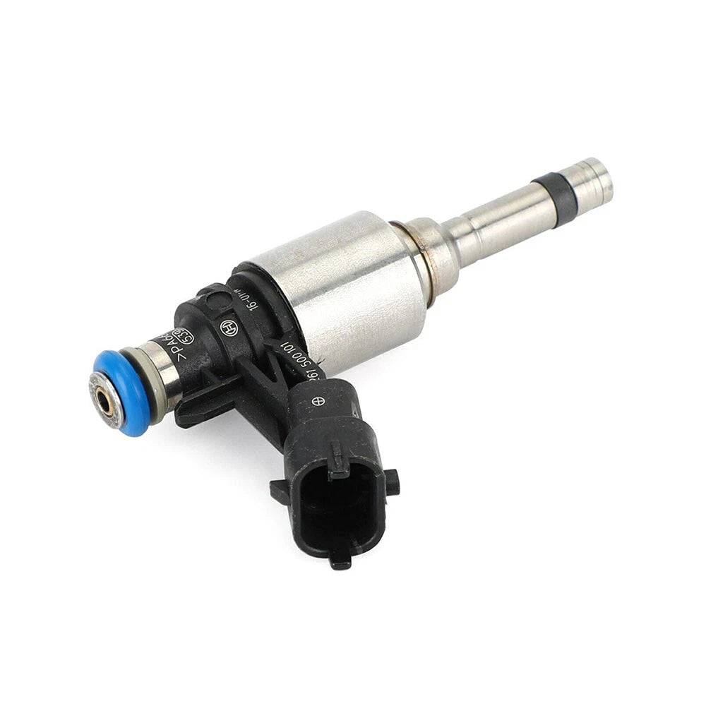 4Pcs Fuel Injectors 35310-2B110 for Hyundai Accent Veloster (2012–2017)