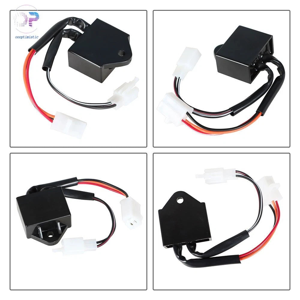 CDI Box for Can-Am DS 50 90 Quest 50 (2002–2006)